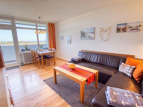 Ferienhaus - 3 Personen -  - H Ferienpark - 23774 - Heiligenhafen