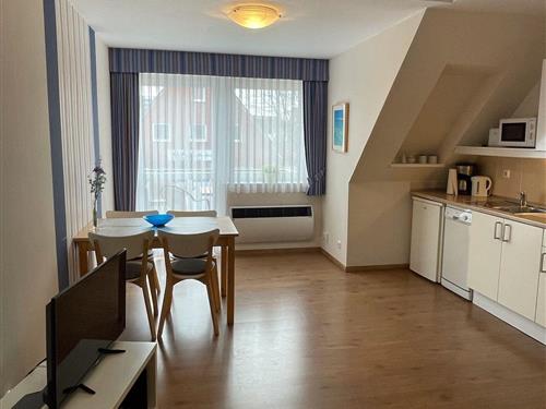 Ferielejlighed - 2 personer -  - Seeschwalbenweg - 25761 - Büsum