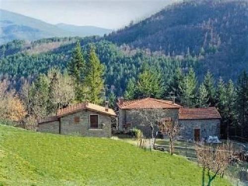 Ferielejlighed - 5 personer -  - Capolona - 52010