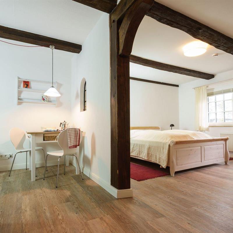 Ferielejlighed - 2 personer -  - Löhn - 25836 - Welt