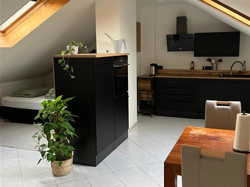 Ferielejlighed - 4 personer -  - Poststraße - 83119 - Obing