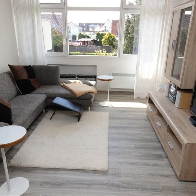 Ferielejlighed - 4 personer -  - Weidenweg - 23743 - Grömitz