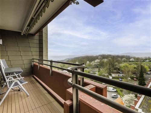 Holiday apartment - 4 persons -  - Lahnstein (Koblenz) - 56112