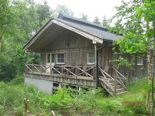 Feriehus / leilighet - 8 personer -  - Fjärdingen - 464 94 - Mellerud