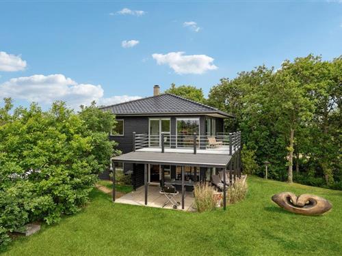 Sommerhus - 7 personer -  - Sivkrogen - Stauning - 6900 - Skjern