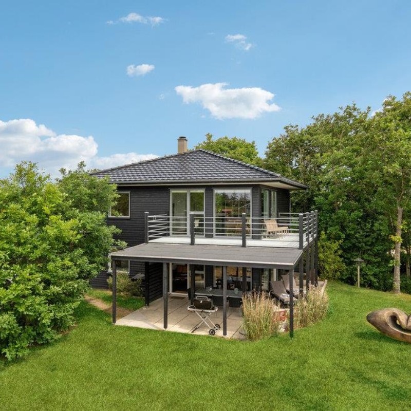 Sommerhus - 7 personer -  - Sivkrogen - Stauning - 6900 - Skjern