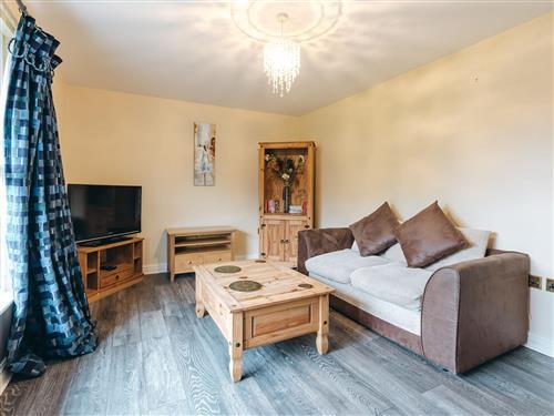 Holiday home - 4 persons -  - Dorrington - SY5 7JZ