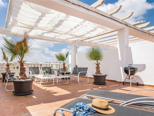 Holiday home - 6 persons -  - Calle Clavel - 03193 - San Miguel De Salinas