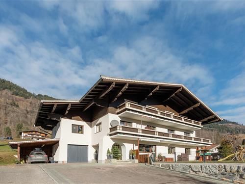 Ferieleilighet - 6 personer -  - 5733 - Bramberg Am Wildkogel