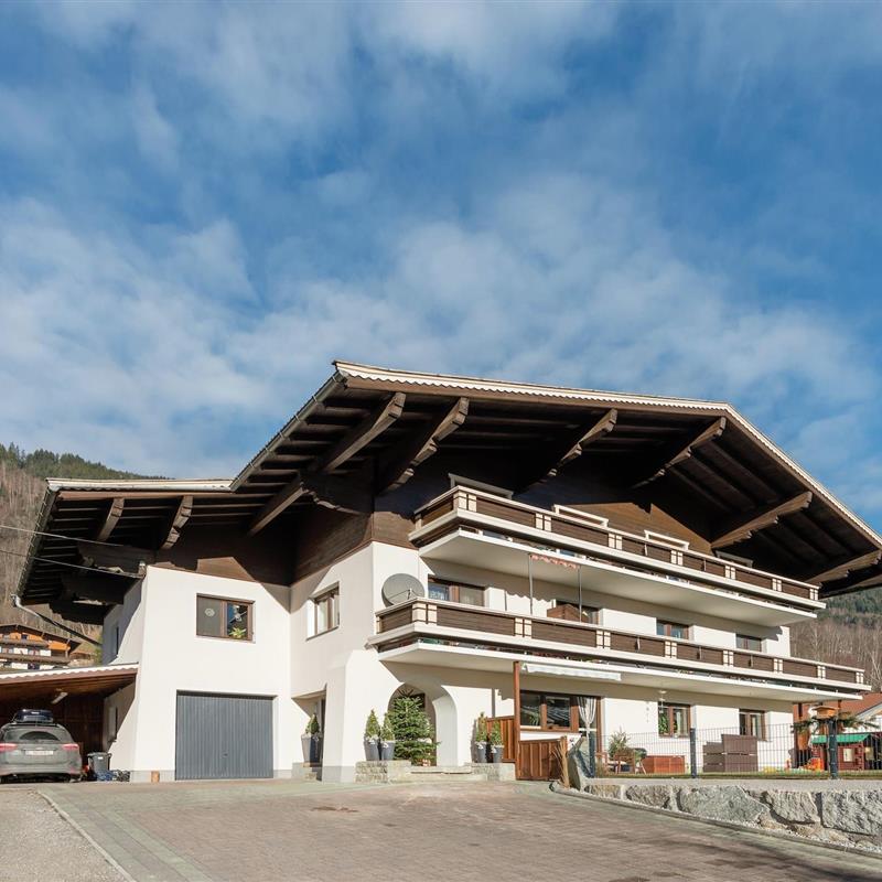 Ferielejlighed - 6 personer -  - 5733 - Bramberg Am Wildkogel