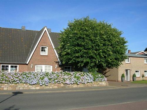 Feriehus - 2 personer -  - 24395 - Gelting