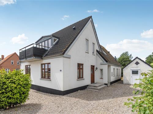 Ferienhaus - 6 Personen -  - Spodsbjergvej - Spodsbjerg - 5900 - Rudköbing