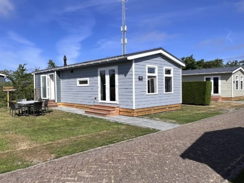 Chalet - 5 persons -  - 1796 mt - De Koog