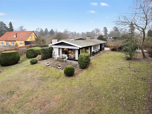 Ferienhaus - 5 Personen -  - Slåenvænget - 3250 - Gilleleje