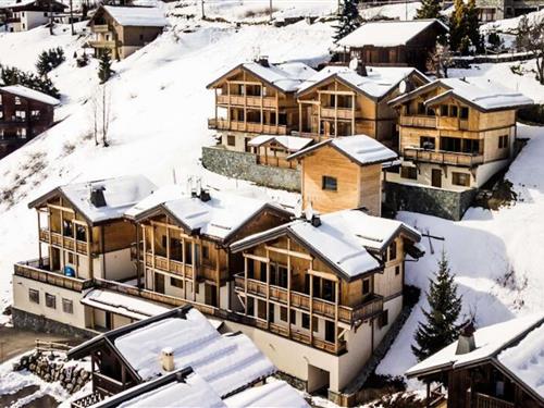 Holiday apartment - 6 persons -  - 74260 - Les Gets