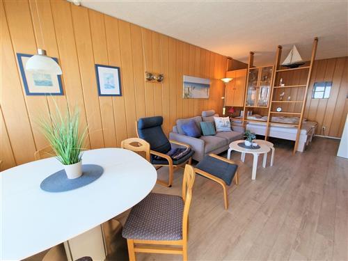 Ferielejlighed - 4 personer -  - Ostseeferienpark - 23774 - Heiligenhafen
