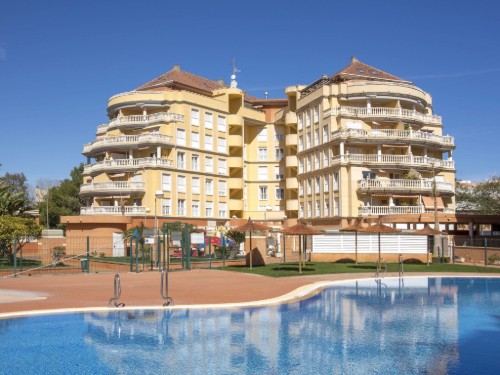 Holiday apartment - 4 persons -  - 03700 - Dénia