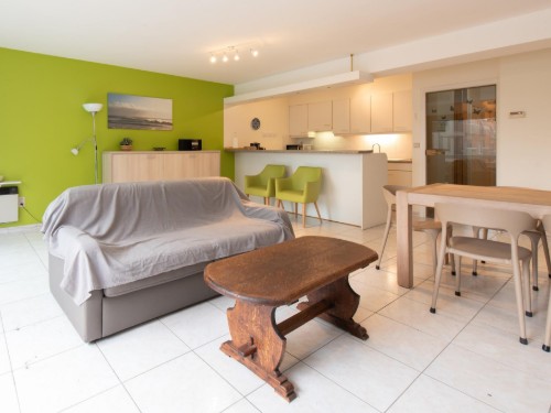 Ferienwohnung - 7 Personen -  - 8430 - Middelkerke