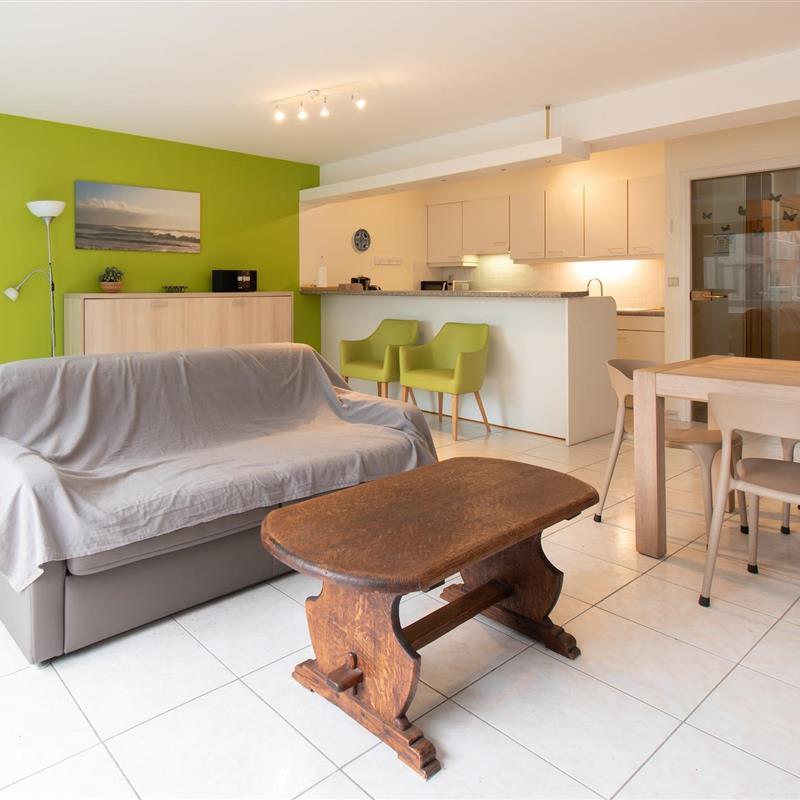 Ferielejlighed - 7 personer -  - 8430 - Middelkerke