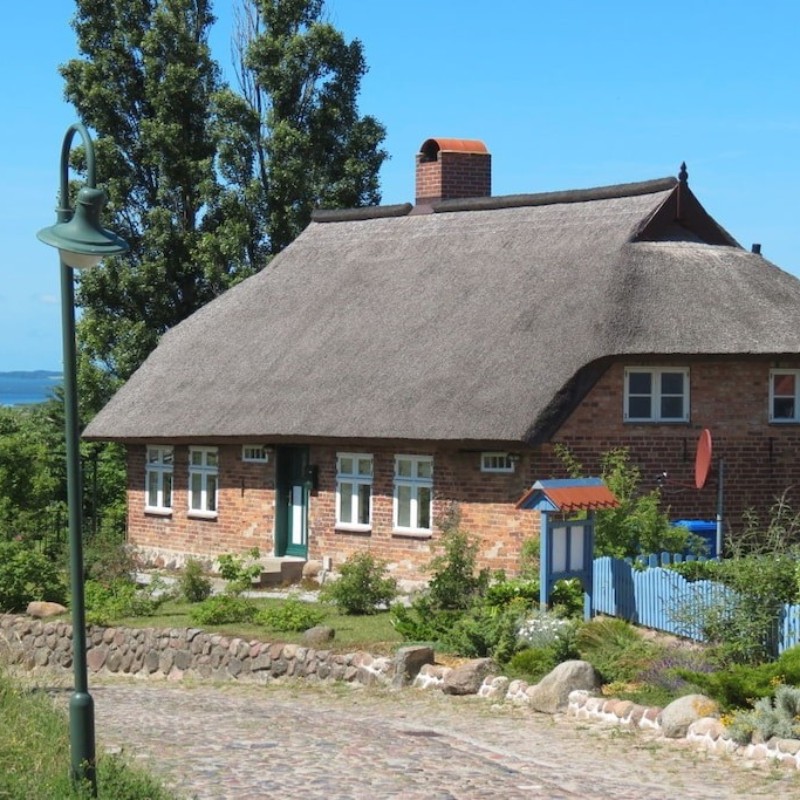 Sommerhus - 4 personer -  - 18551 - Bobbin