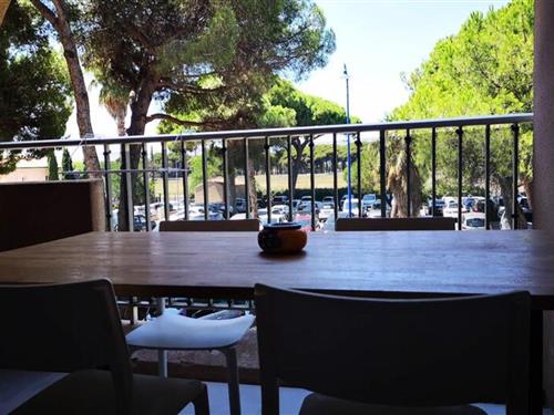 Ferienhaus - 4 Personen -  - 83400 - Hyeres