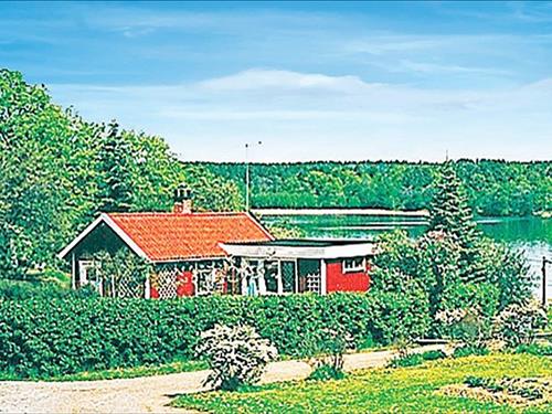 Sommerhus - 4 personer -  - Haget - 645 93 - Strängnäs