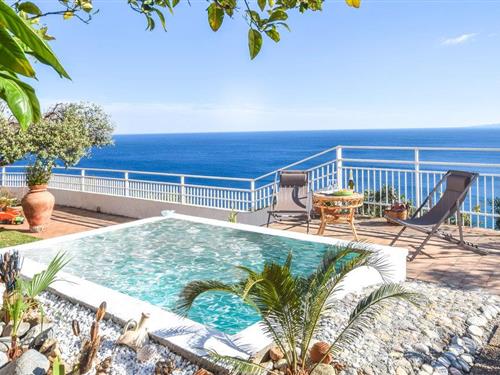 Sommerhus - 10 personer -  - Localita Torrazzo - Torrazzo Di Stalettì - 88069 - Stalettì