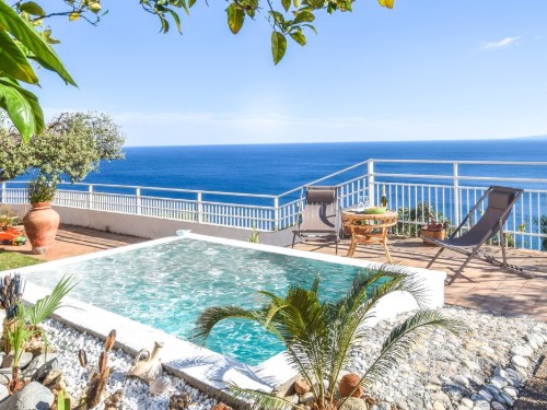 Sommerhus - 10 personer -  - Localita Torrazzo - Torrazzo Di Stalettì - 88069 - Stalettì