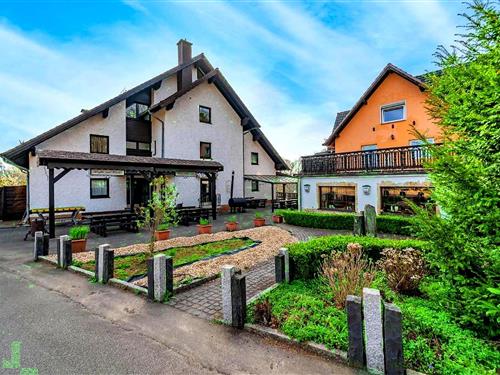 Holiday apartment - 2 persons -  - 56593 - Obersteinebach