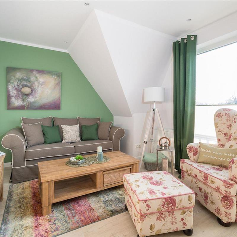 Ferielejlighed - 4 personer -  - Utholmer Straße - 25826 - St. Peter-Ording