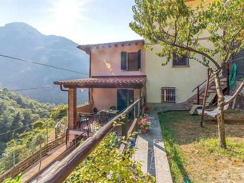 Sommerhus - 5 personer -  - Via della Margina, - Camaiore - 55060 - Camaiore Lu