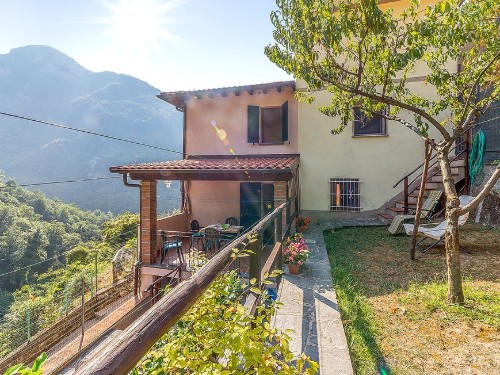 Sommerhus - 5 personer -  - Via della Margina, - Camaiore - 55060 - Camaiore Lu
