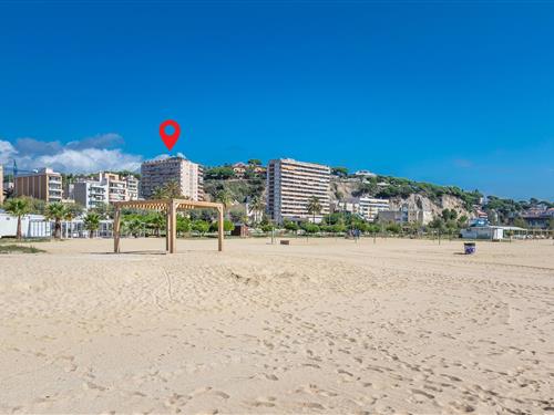 Holiday apartment - 6 persons -  - C/ Josep Anselm Clave - 08350 - Arenys De Mar