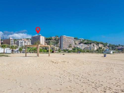 Ferielejlighed - 6 personer -  - C/ Josep Anselm Clave - 08350 - Arenys De Mar