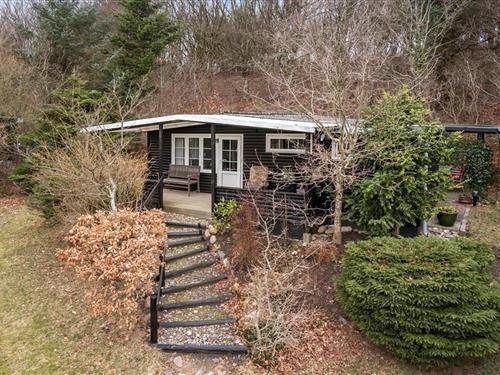 Sommerhus - 4 personer -  - Barsidalvej - Toftum Bjerge - 7600 - Struer