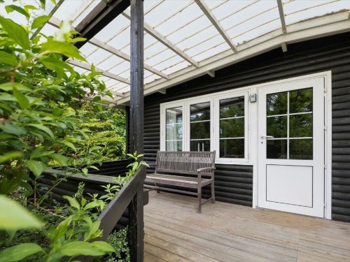 Sommerhus - 4 personer -  - Barsidalvej - Toftum Bjerge - 7600 - Struer