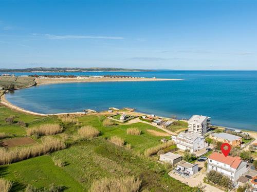 Ferielejlighed - 4 personer -  - Put Svetog Nikole - Pag - Povljana - 23249 - Povljana