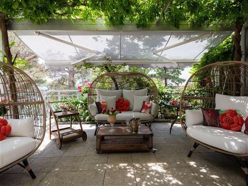 Holiday apartment - 2 persons -  - Makarska - 21300