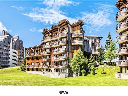 Semesterlägenhet - 7 personer -  - 74110 - Avoriaz