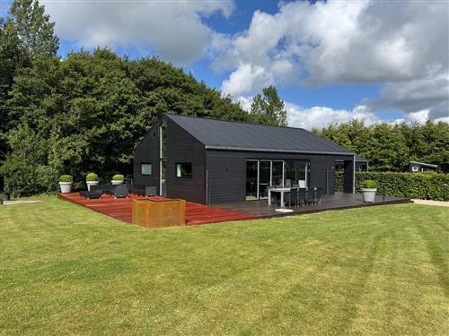 Holiday home - 8 persons -  - Søvang - Arrild - 6520 - Toftlund