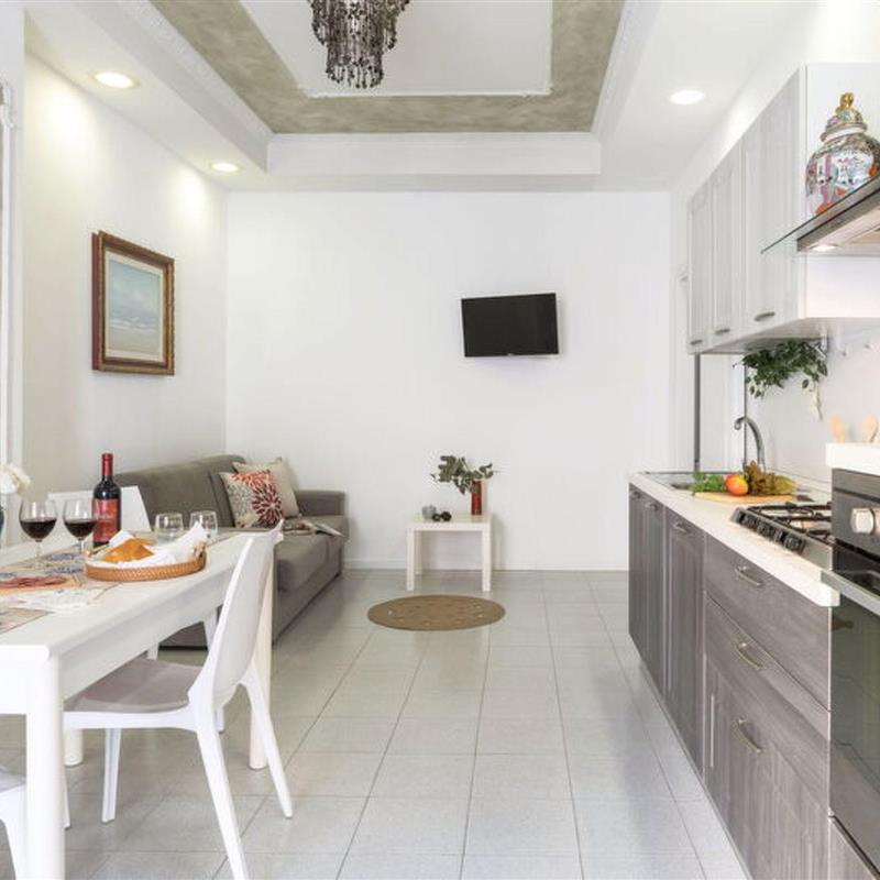 Ferielejlighed - 4 personer -  - Porto Recanati - 62017