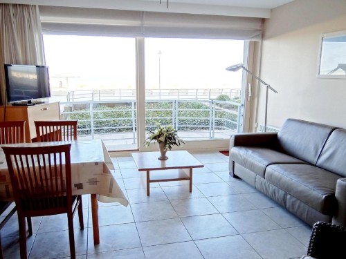 Ferielejlighed - 4 personer -  - 8620 - Nieuwpoort