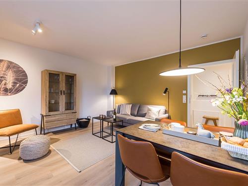 Ferielejlighed - 2 personer -  - Stettiner Straße - 23743 - Grömitz