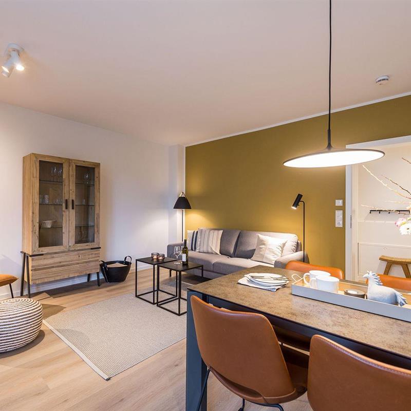 Ferielejlighed - 2 personer -  - Stettiner Straße - 23743 - Grömitz