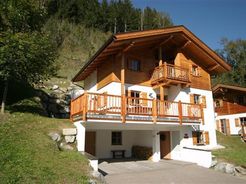 Holiday Home/Apartment - 12 persons -  - 5742 - Wald Im Pingzau