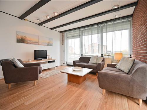 Ferieleilighet - 4 personer -  - Leuchtturmstaße - 23747 - Dahme