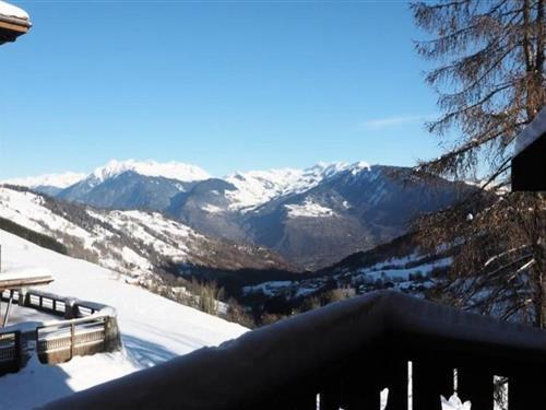 Holiday Home/Apartment - 5 persons -  - 73260 - Les Avanchers Valmorel