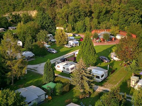 - 4 personer -  - Zum Campingplatz - 06628 - Bad Kösen