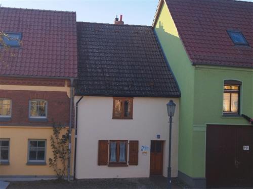 Ferielejlighed - 6 personer -  - Straße der Deutschen Einheit - 17207 - Röbel-Müritz