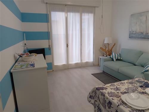 Ferieleilighet - 2 personer -  - Rapallo - 16035